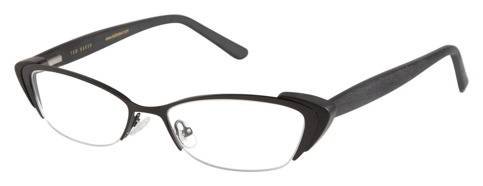 Ted Baker B212 Eyeglasses - view 2